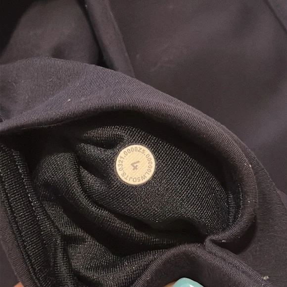 Lululemon | instill high rise leggings | size 4 - Picture 10 of 11